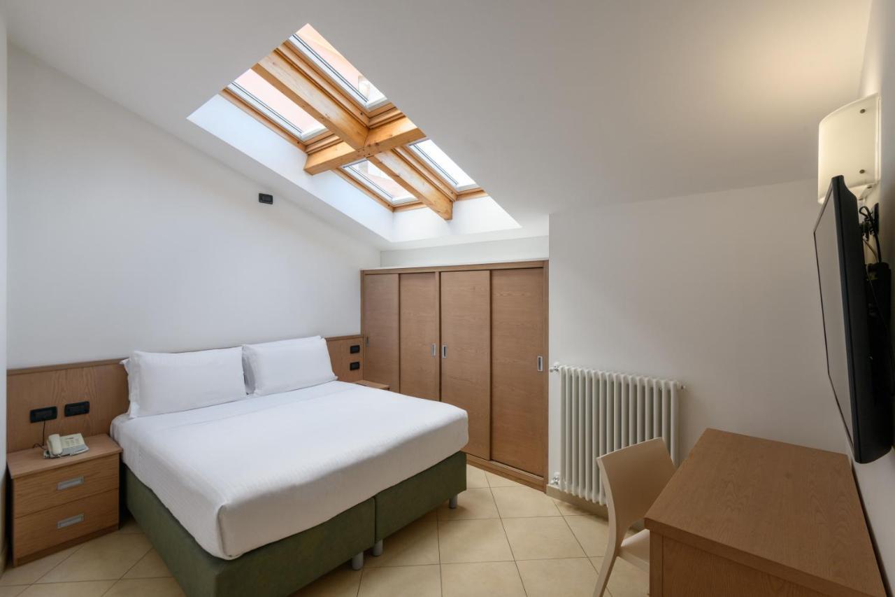 & Sasso Hotel 3*
