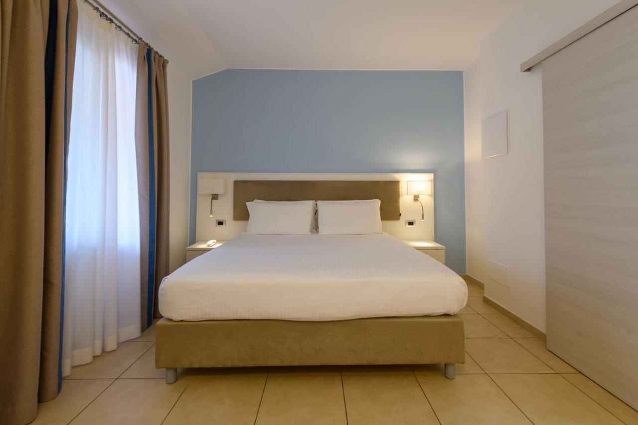 Hotel & Sasso 3*