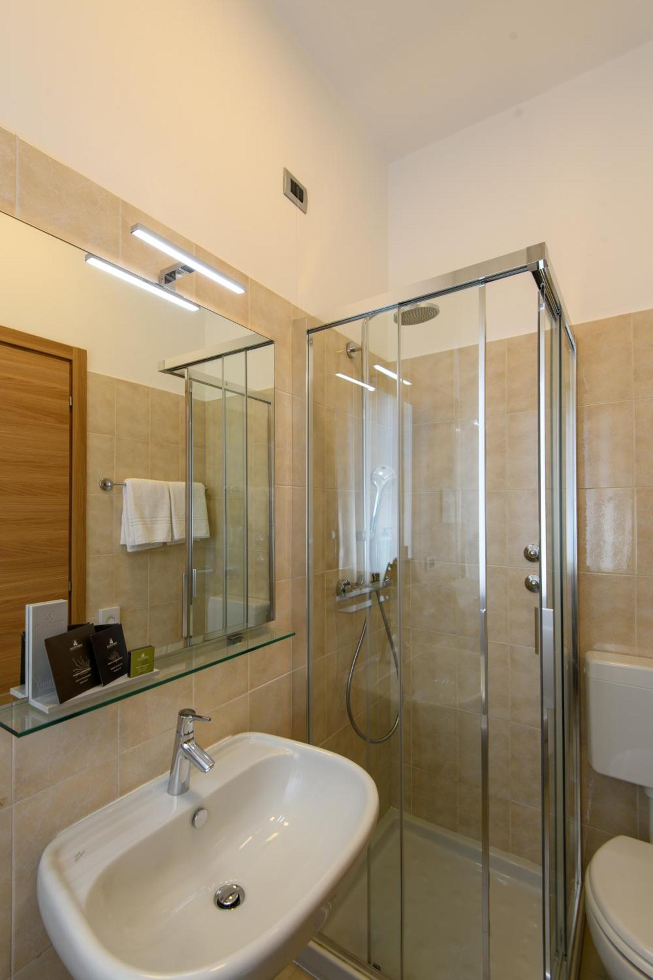 & Sasso Hotel Diano Marina