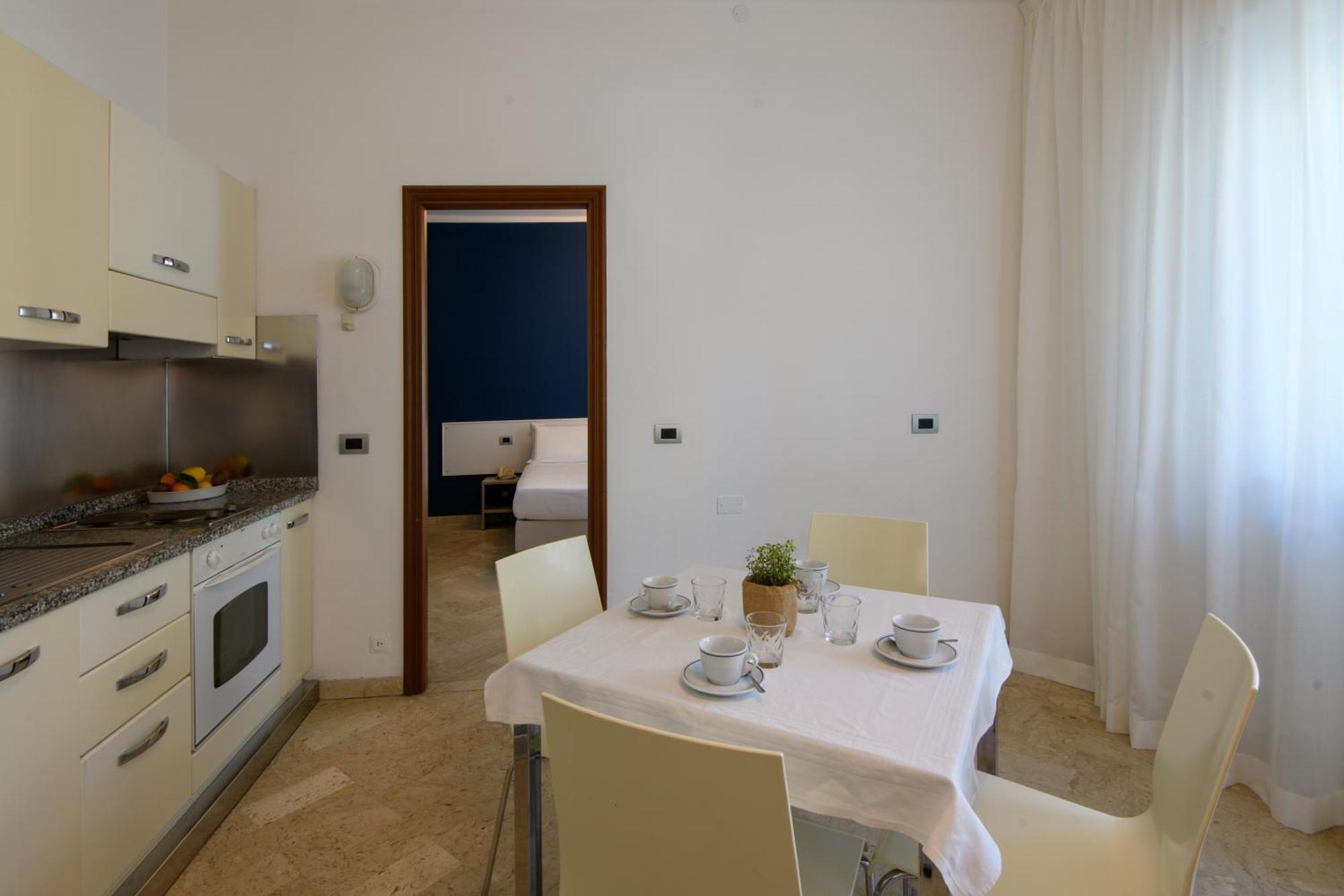 & Sasso Hotel Diano Marina