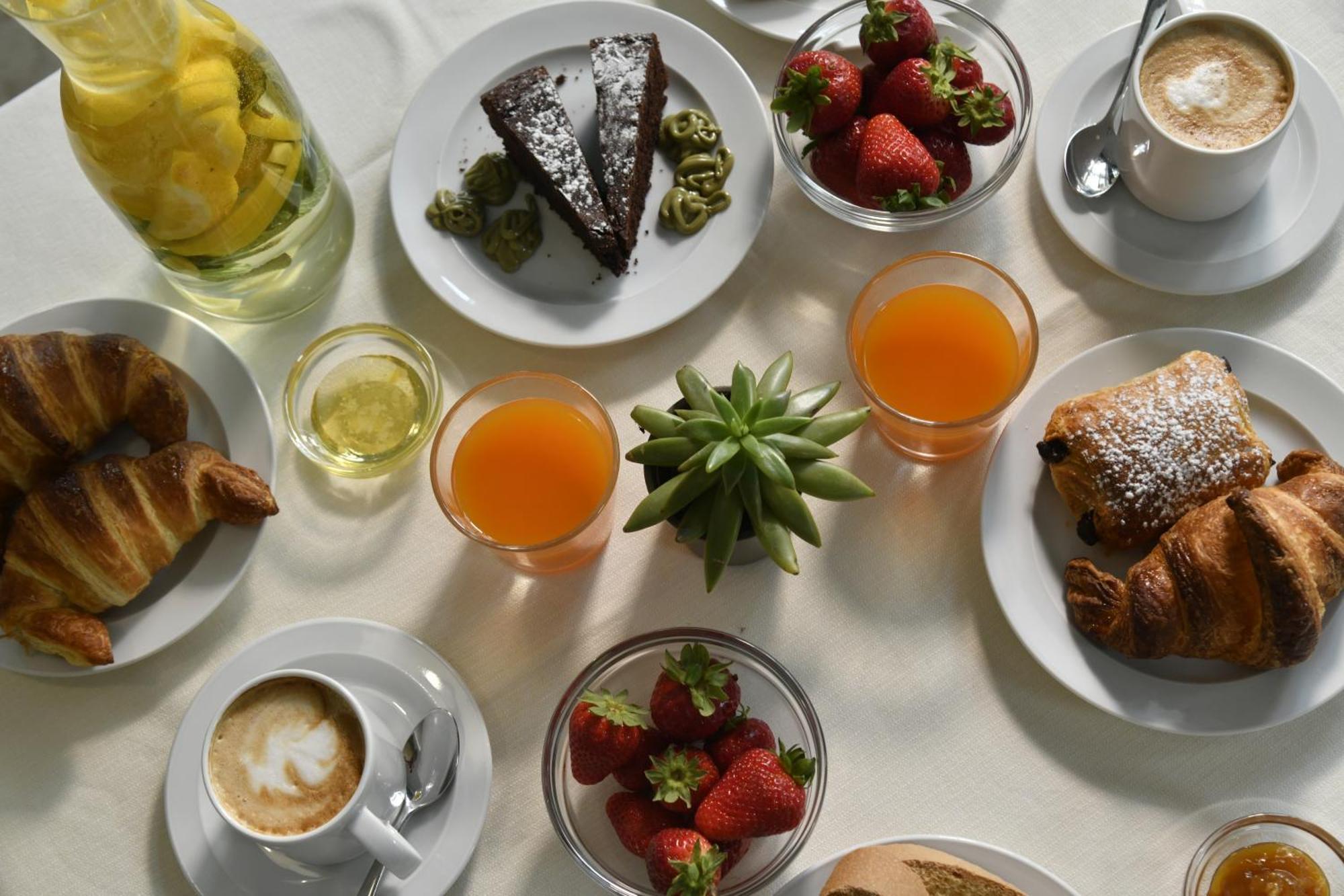 & Sasso Hotel
