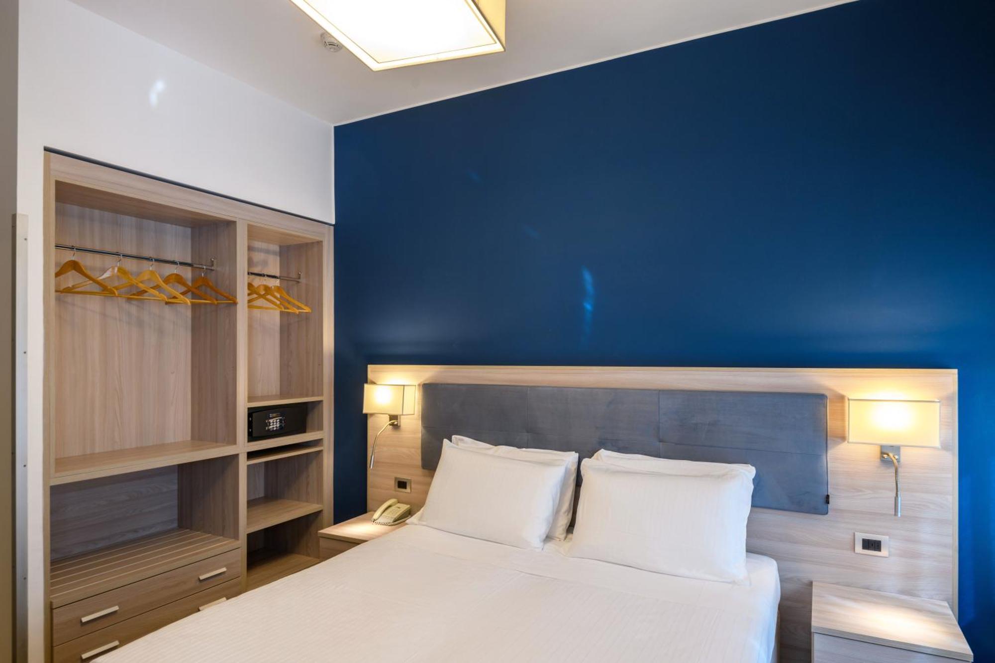 & Sasso Hotel Diano Marina