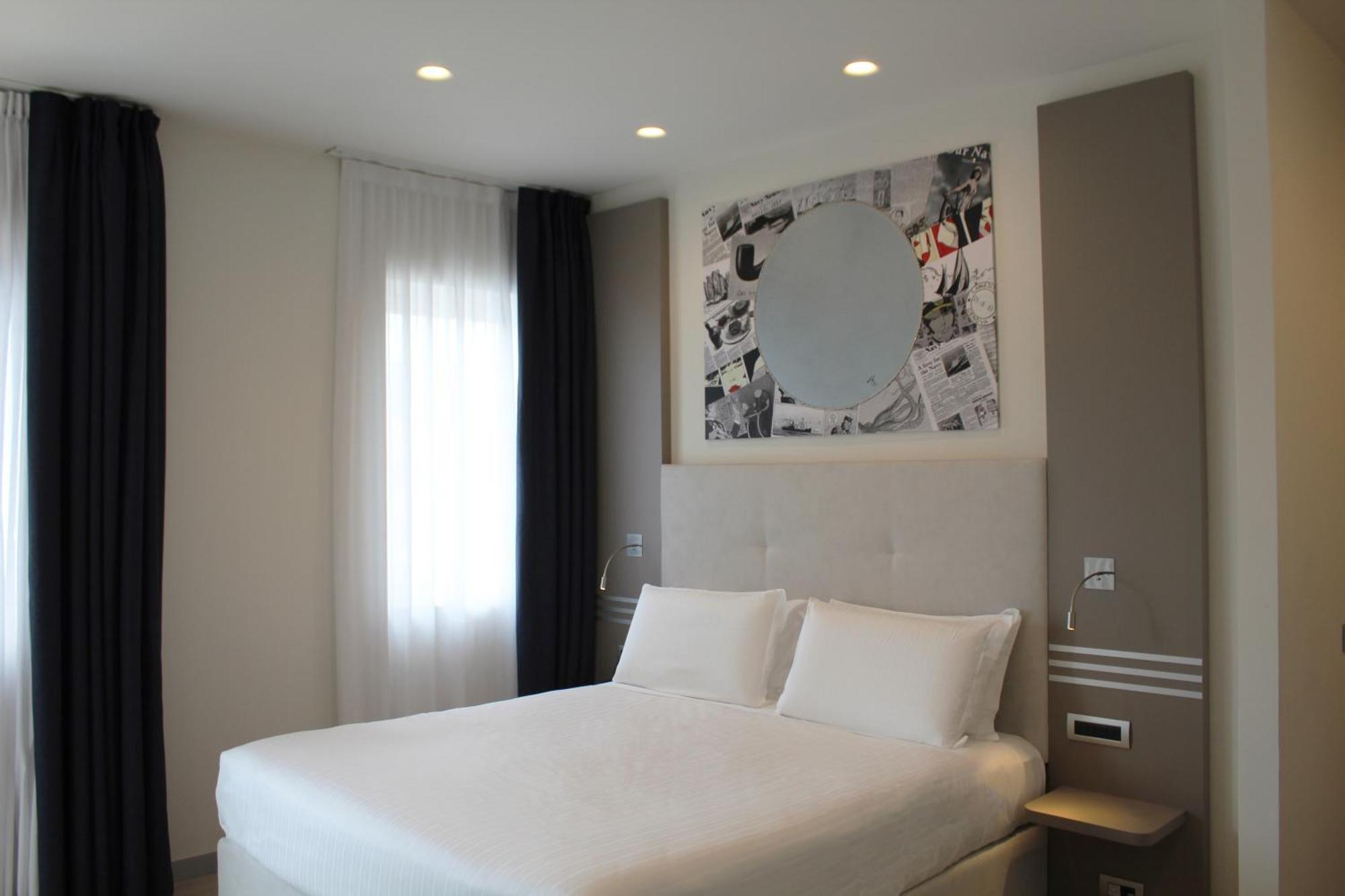 Hotel & Sasso 3*