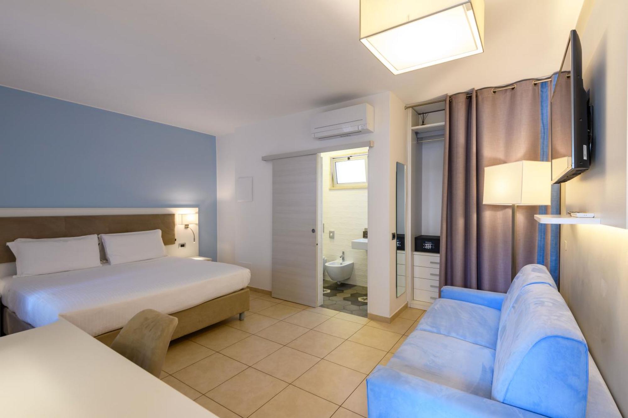 Hotel & Sasso 3*