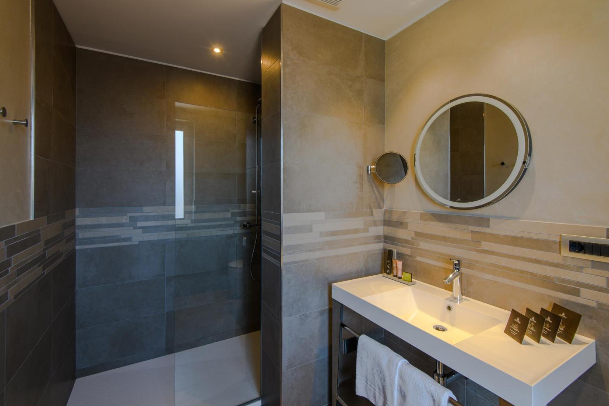 & Sasso Hotel