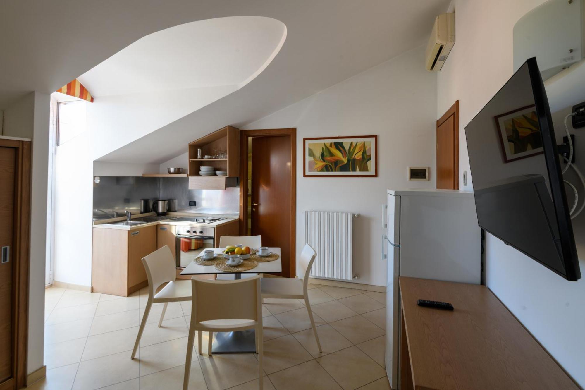 Hotel & Sasso 3*