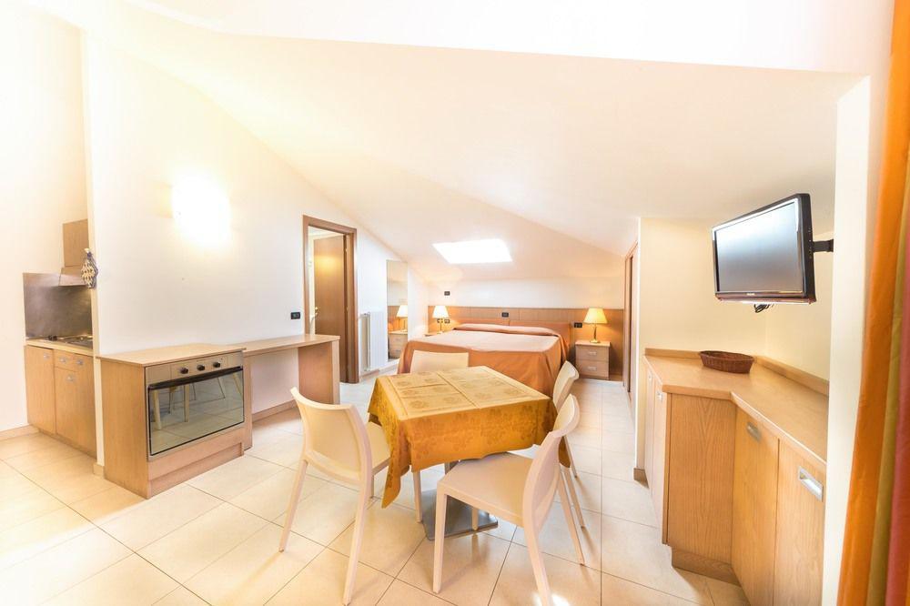 & Sasso Hotel 3*