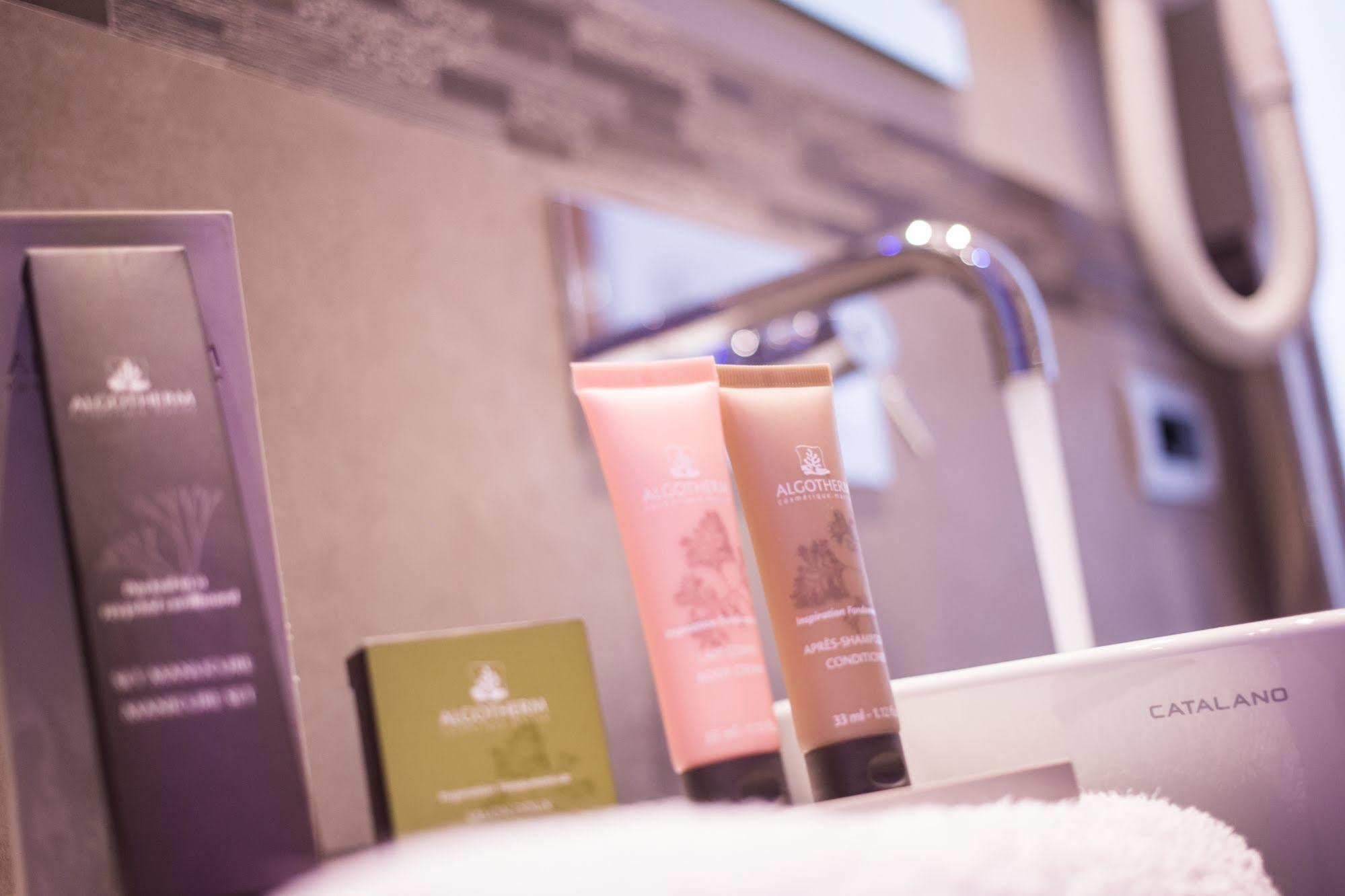 & Sasso Hotel 3*