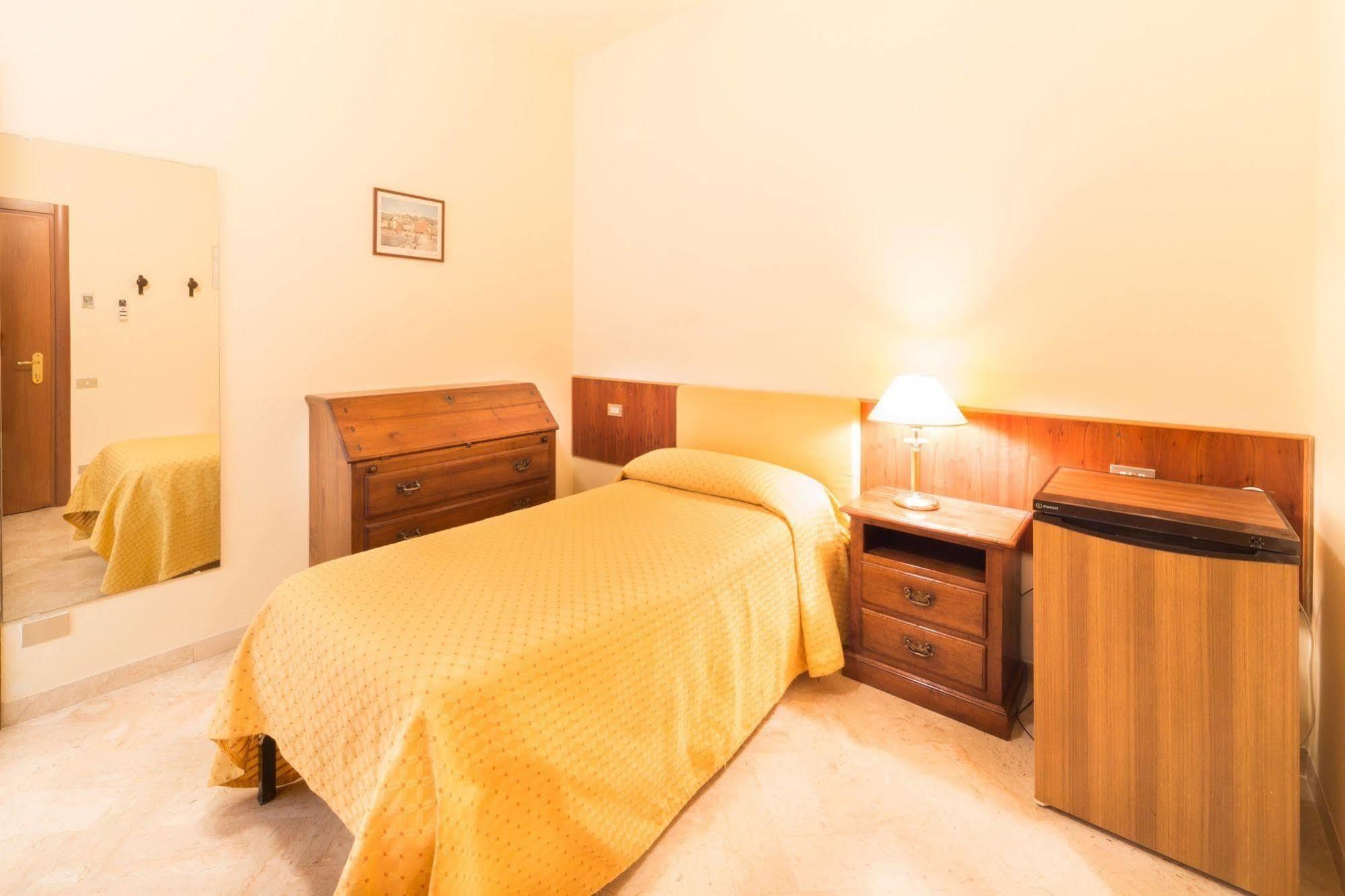 Hotel & Sasso 3*